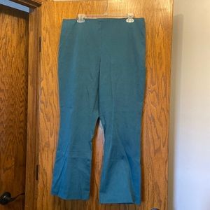 Brand New Kick Flare dress pants